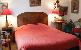 Chambres d'hôtes la Graineterie